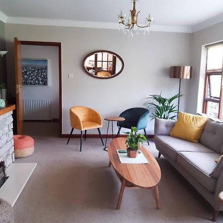 Inveraray Farm Beaufort Екстериор снимка