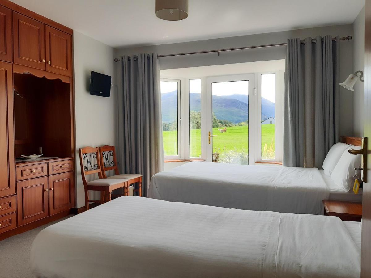 Inveraray Farm Beaufort Екстериор снимка