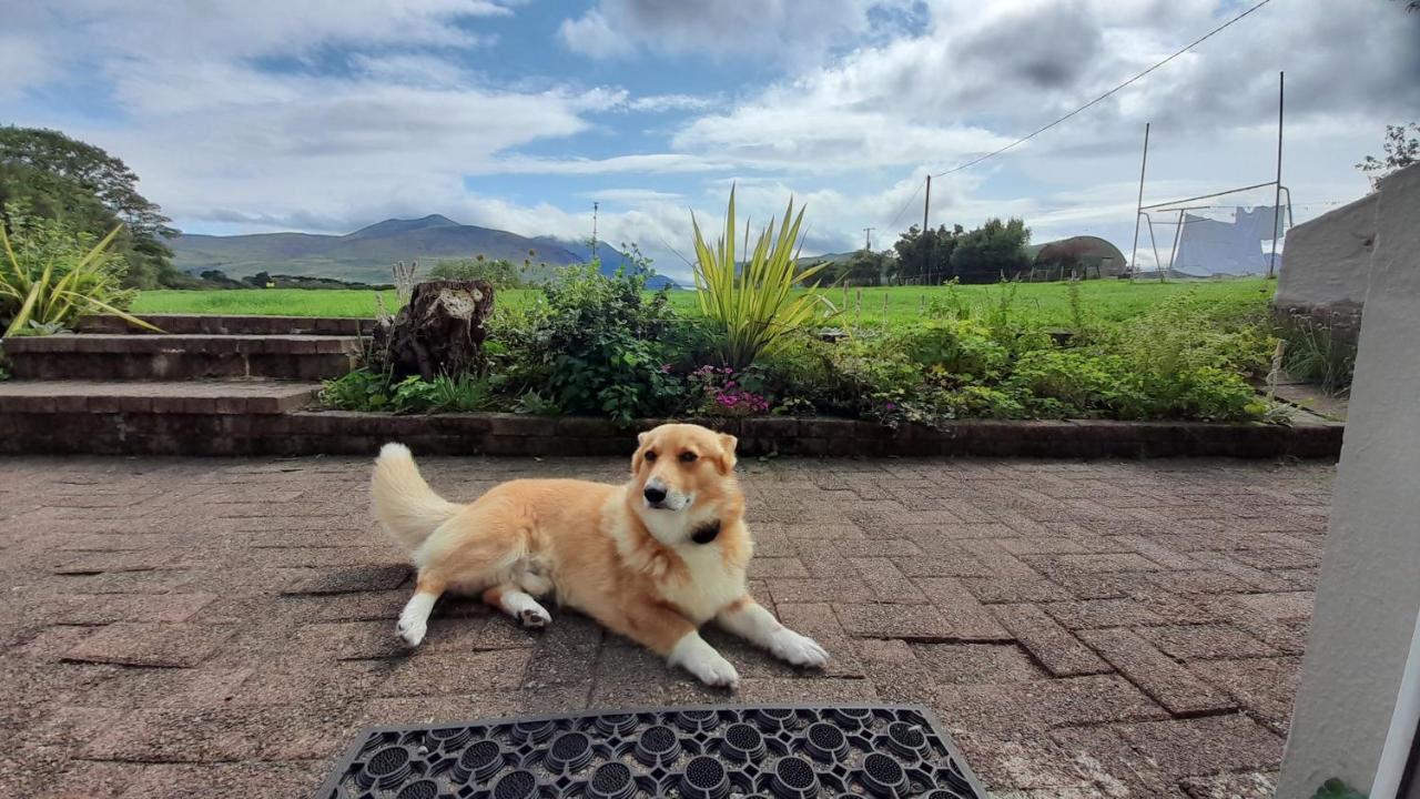Inveraray Farm Beaufort Екстериор снимка