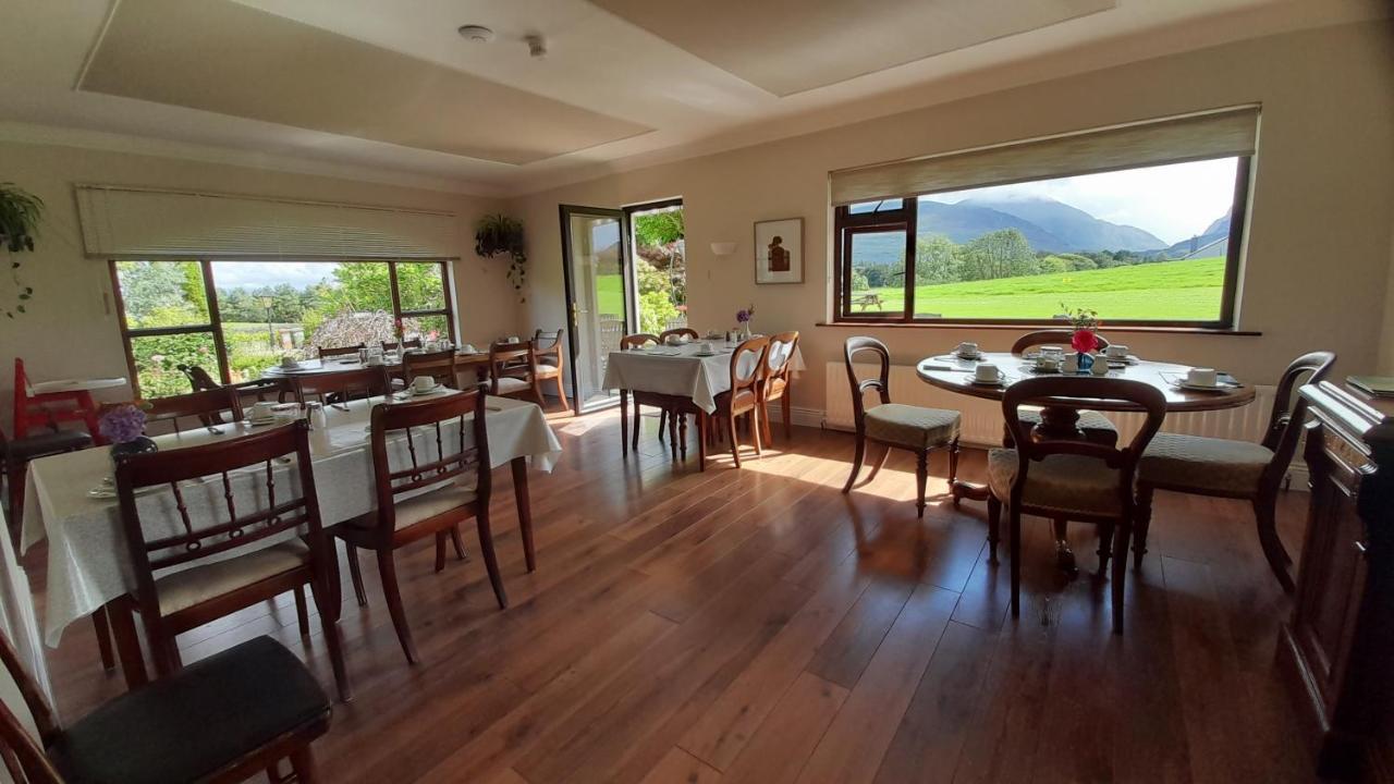 Inveraray Farm Beaufort Екстериор снимка