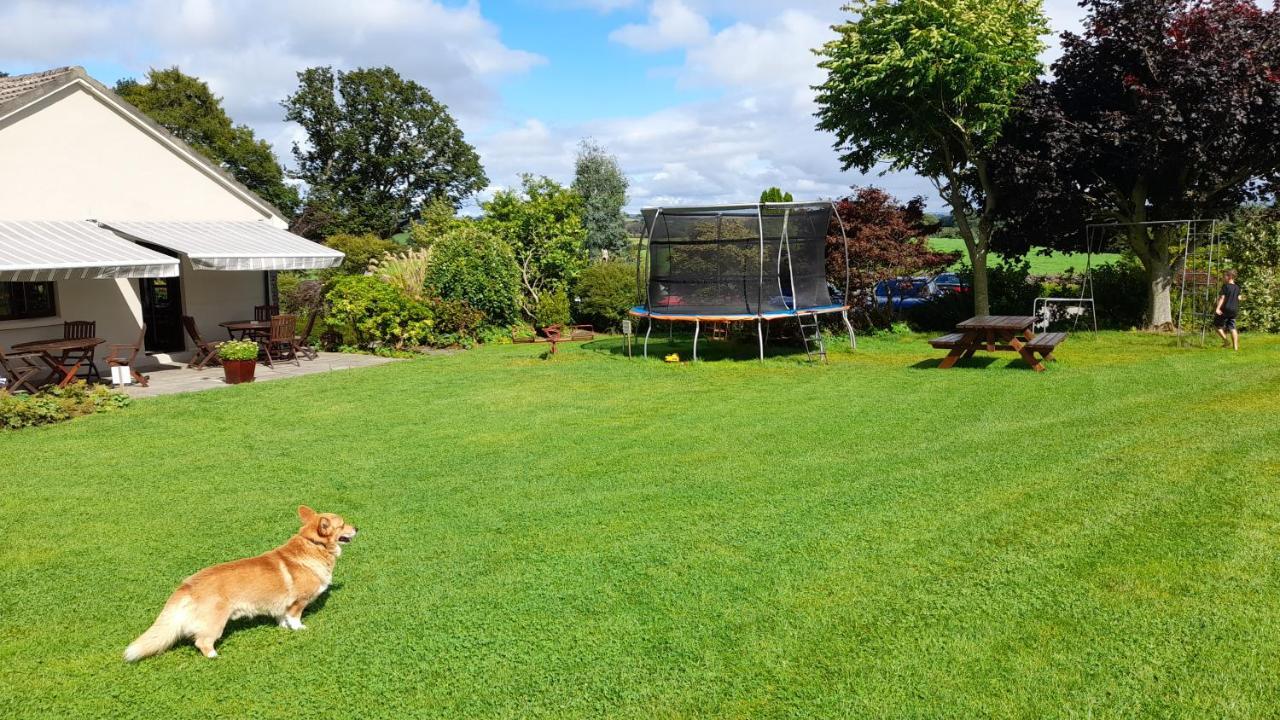 Inveraray Farm Beaufort Екстериор снимка