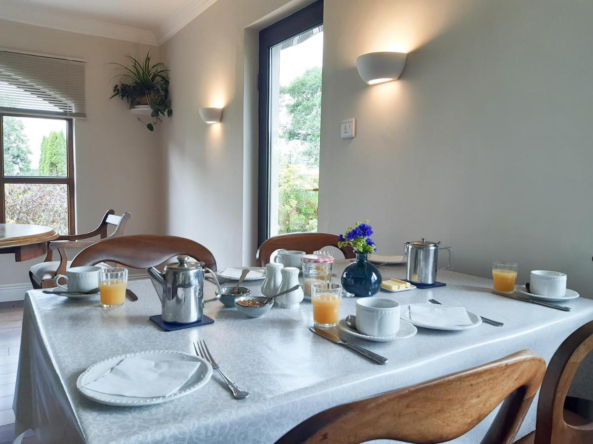 Inveraray Farm Beaufort Екстериор снимка
