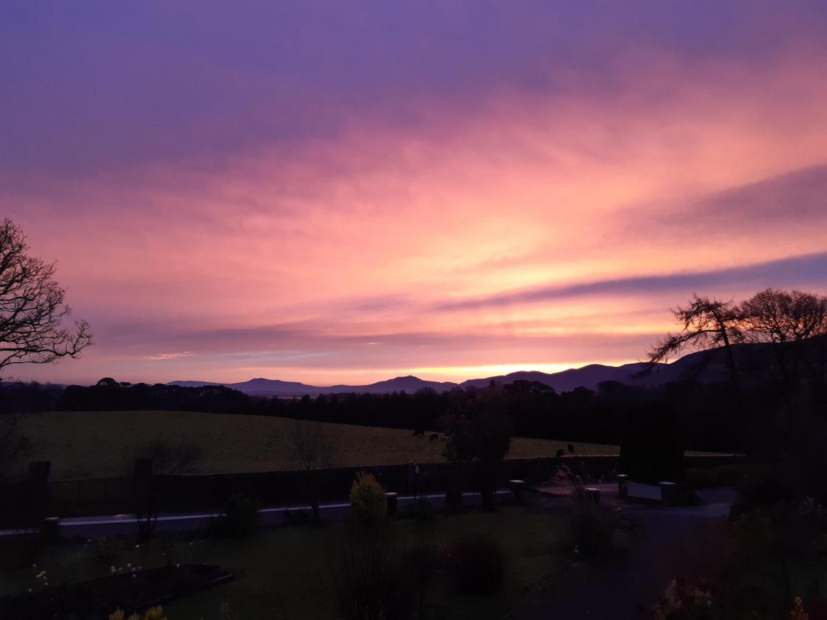 Inveraray Farm Beaufort Екстериор снимка