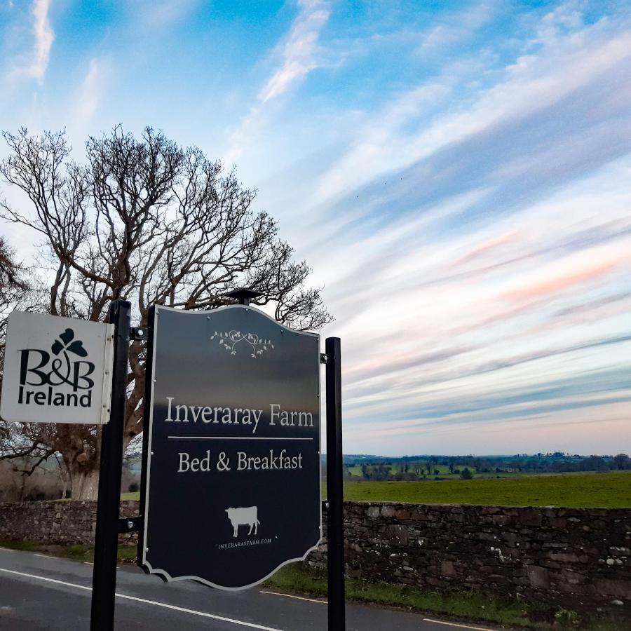 Inveraray Farm Beaufort Екстериор снимка