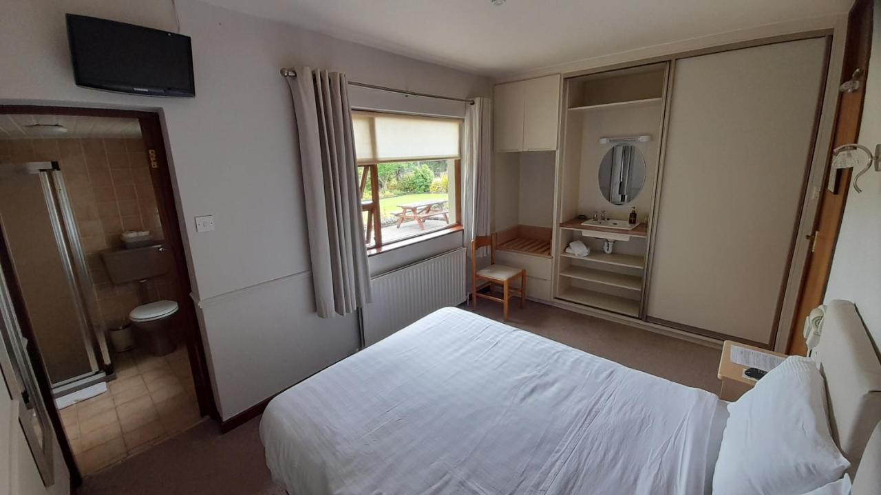 Inveraray Farm Beaufort Екстериор снимка
