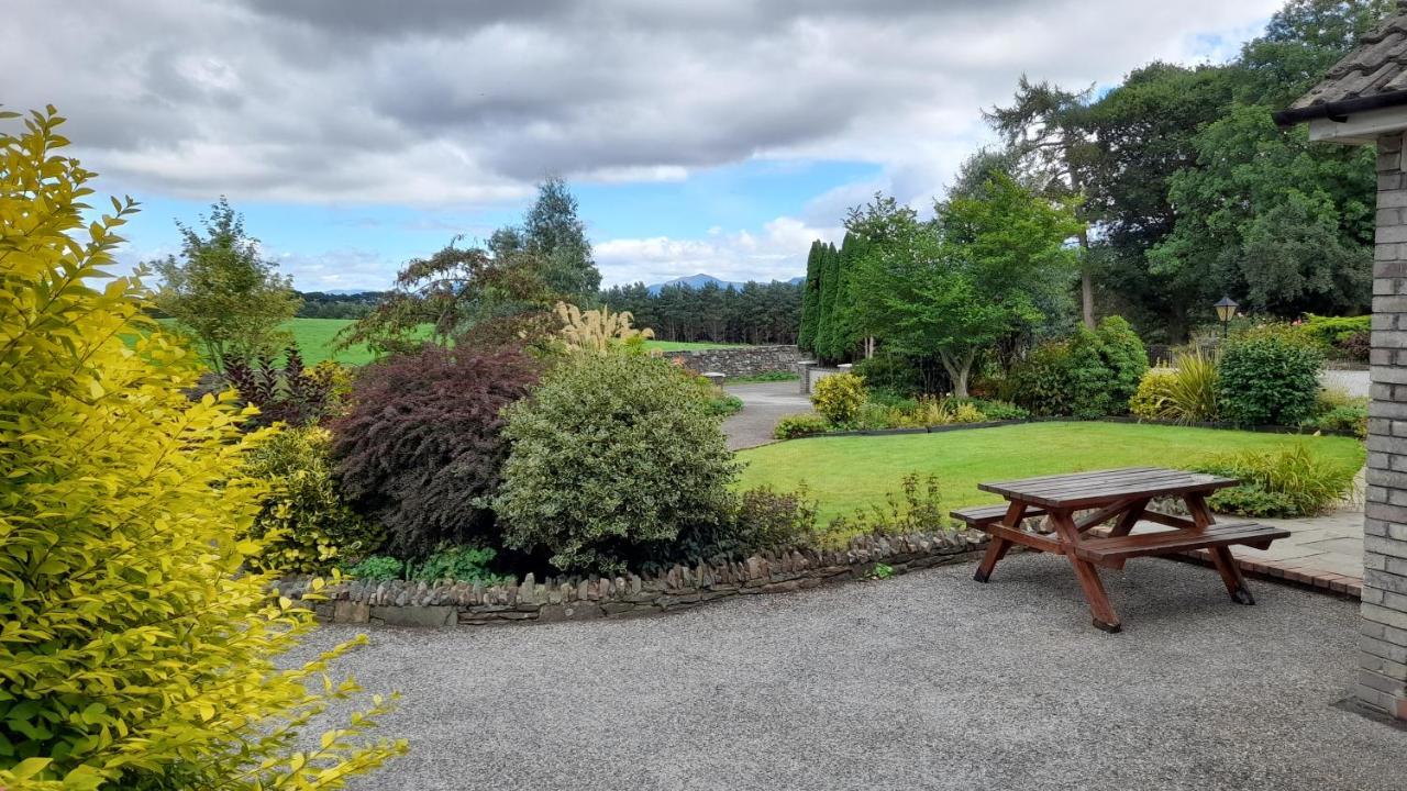 Inveraray Farm Beaufort Екстериор снимка