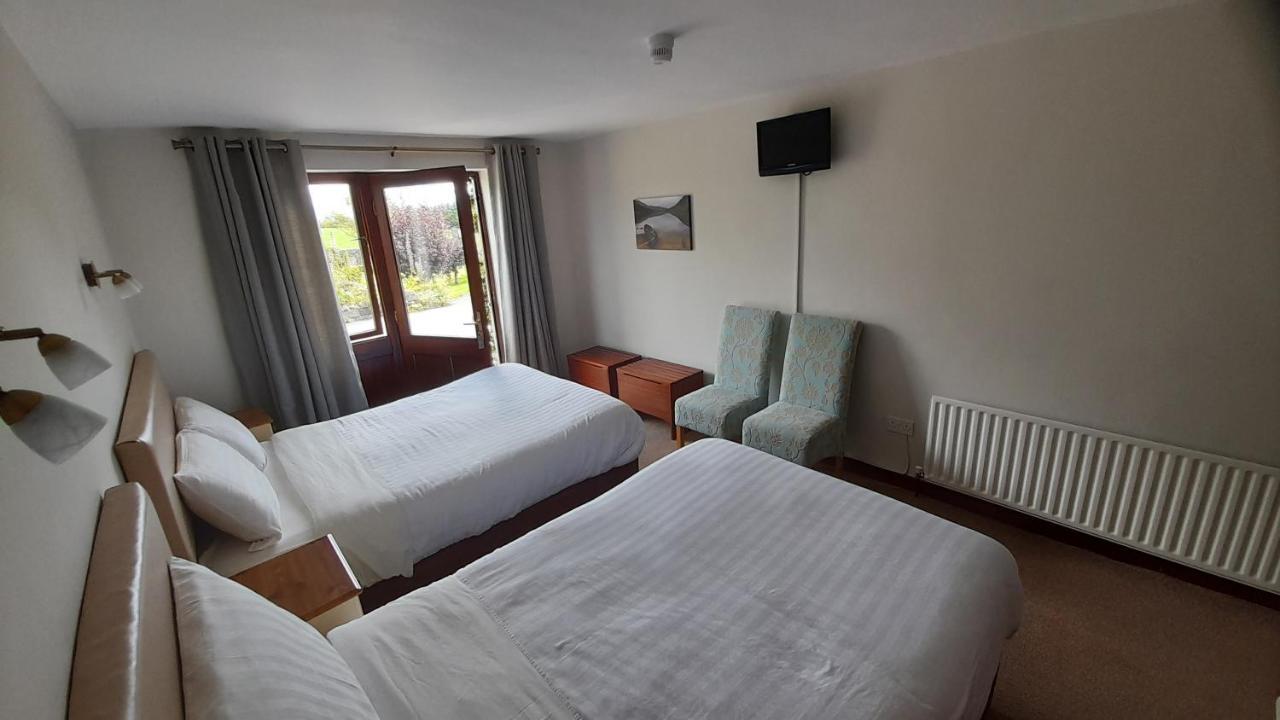 Inveraray Farm Beaufort Екстериор снимка