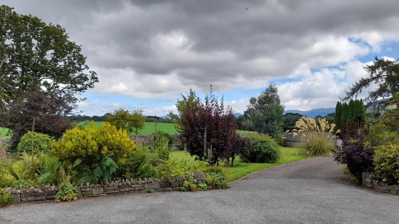Inveraray Farm Beaufort Екстериор снимка