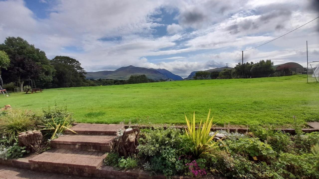 Inveraray Farm Beaufort Екстериор снимка