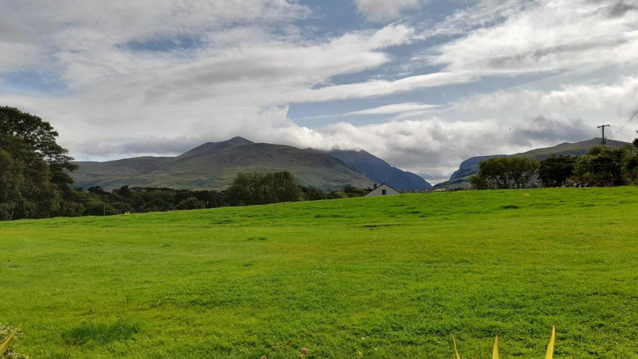 Inveraray Farm Beaufort Екстериор снимка