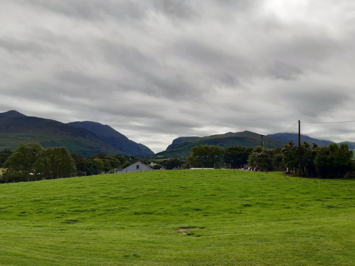 Inveraray Farm Beaufort Екстериор снимка