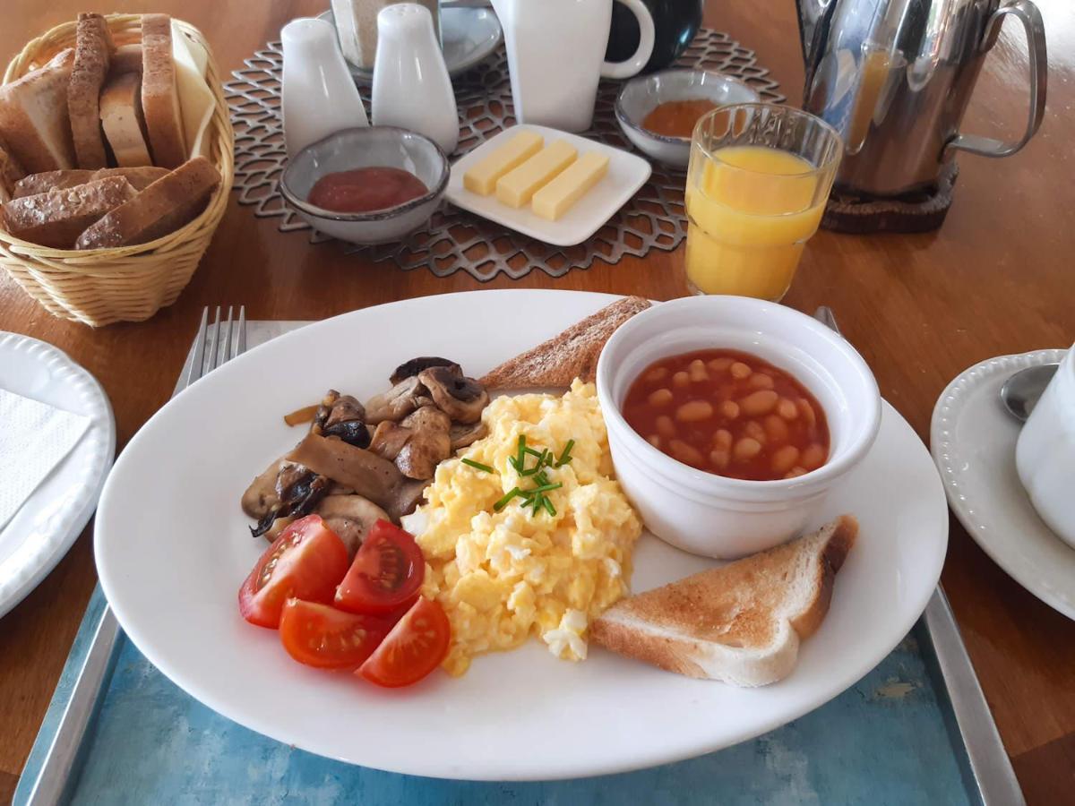 Inveraray Farm Beaufort Екстериор снимка