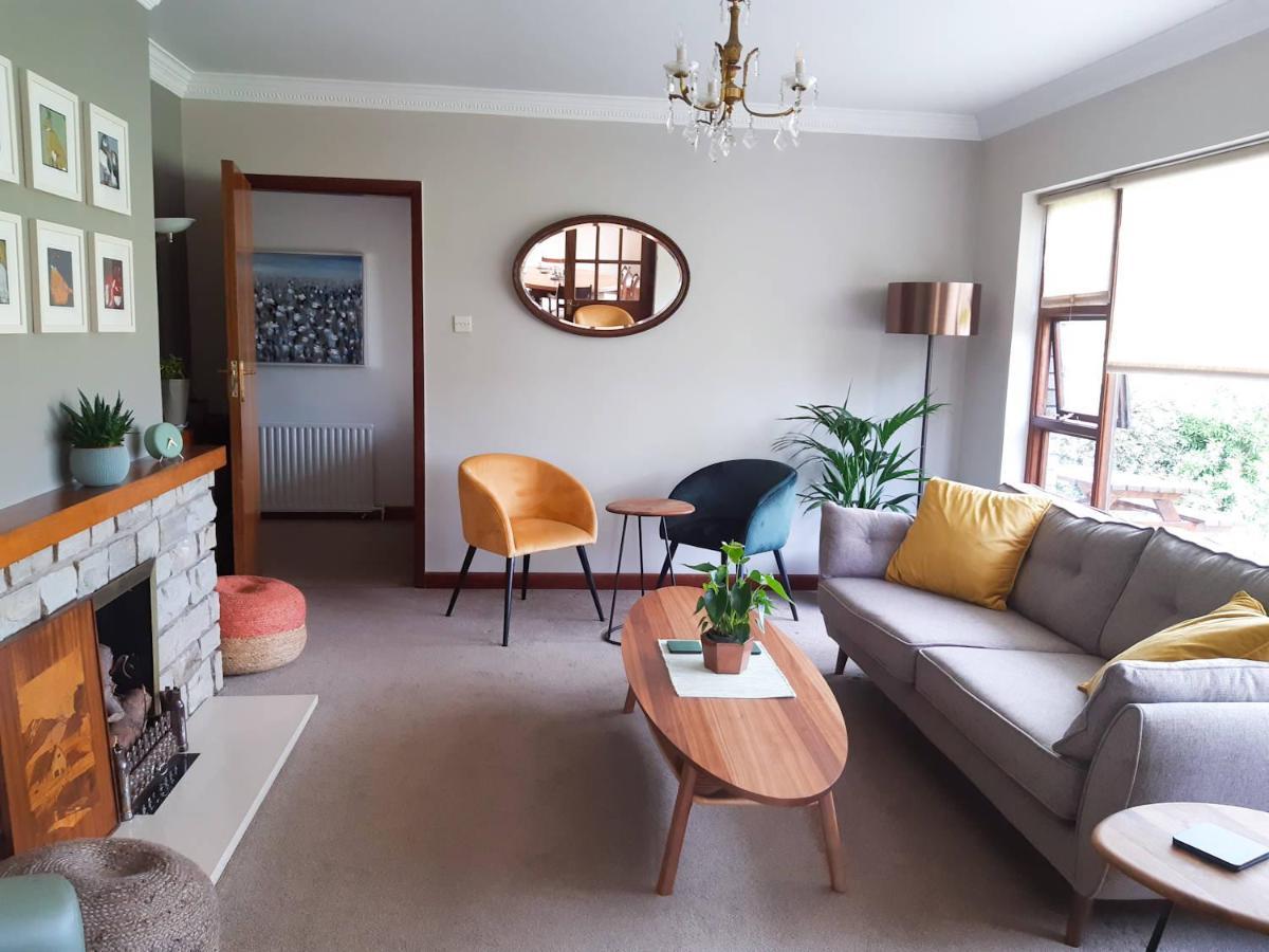 Inveraray Farm Beaufort Екстериор снимка