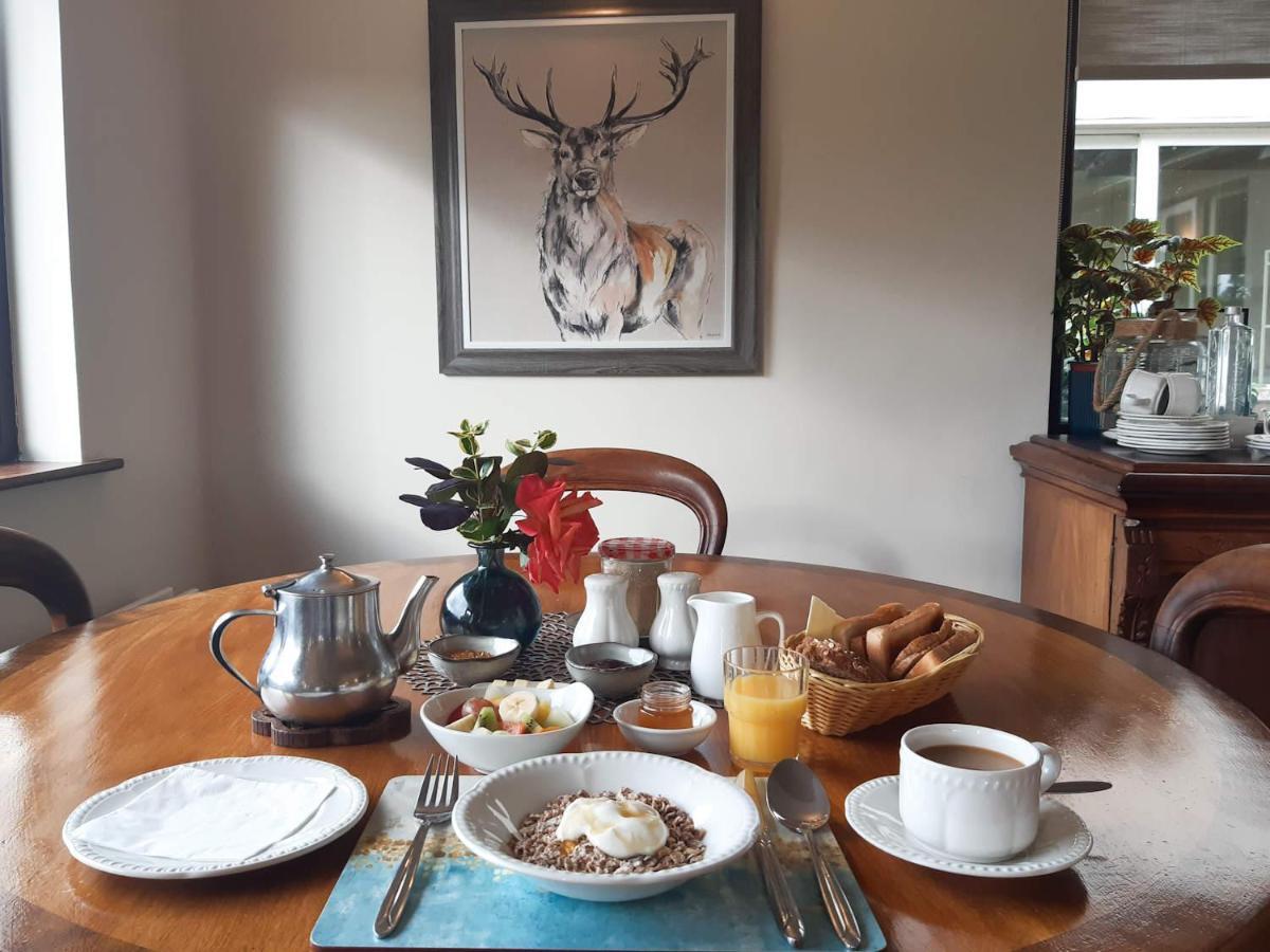 Inveraray Farm Beaufort Екстериор снимка