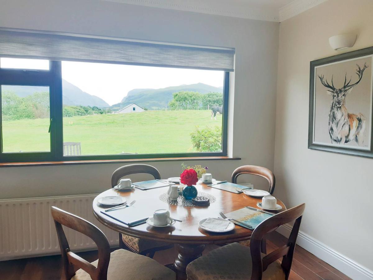 Inveraray Farm Beaufort Екстериор снимка