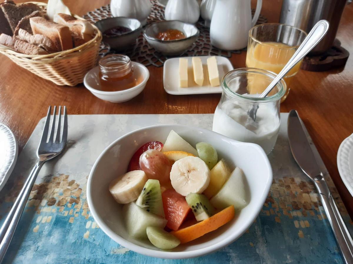 Inveraray Farm Beaufort Екстериор снимка