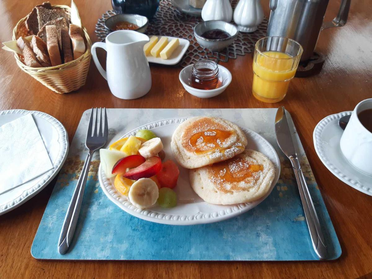 Inveraray Farm Beaufort Екстериор снимка