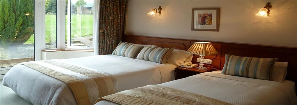 Inveraray Farm Beaufort Екстериор снимка