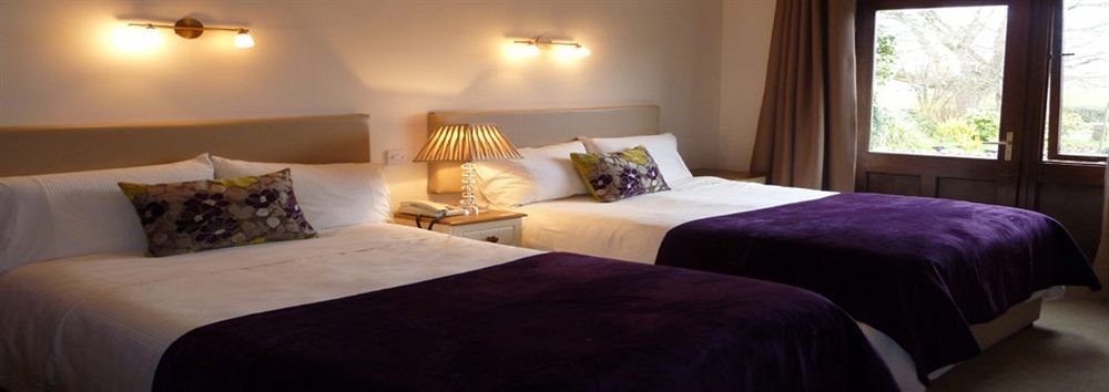 Inveraray Farm Beaufort Екстериор снимка
