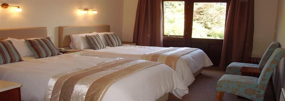 Inveraray Farm Beaufort Екстериор снимка