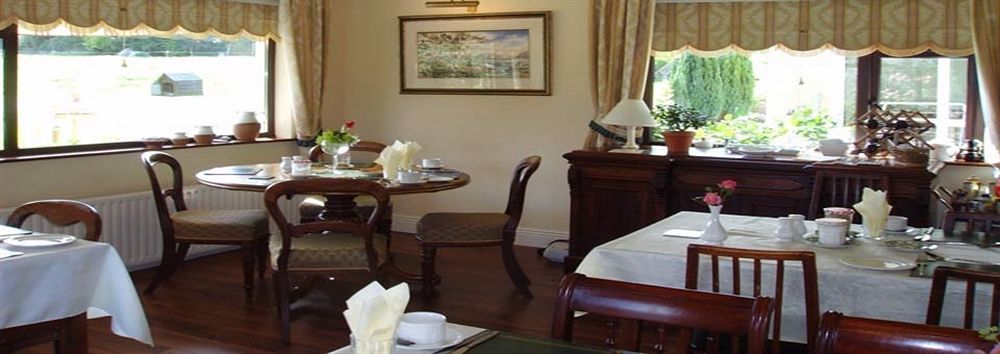 Inveraray Farm Beaufort Екстериор снимка