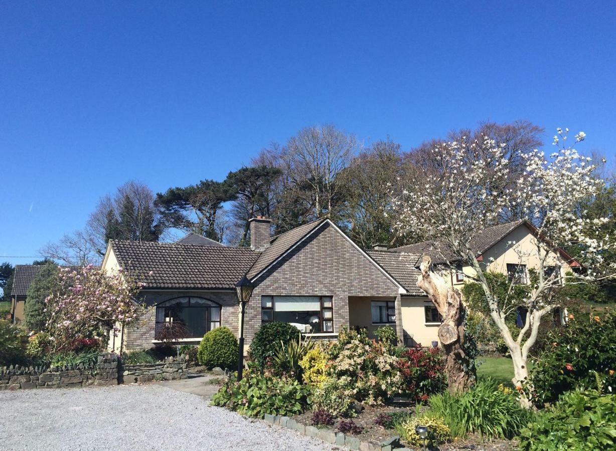 Inveraray Farm Beaufort Екстериор снимка