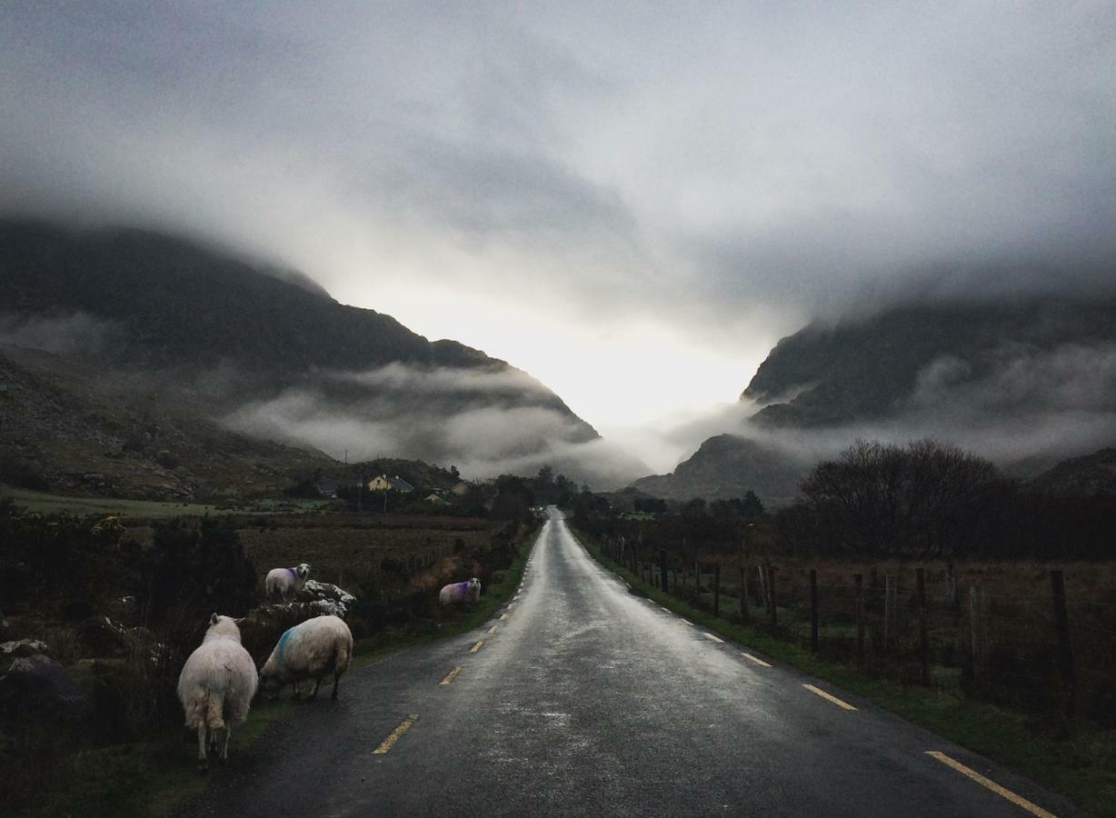 Inveraray Farm Beaufort Екстериор снимка