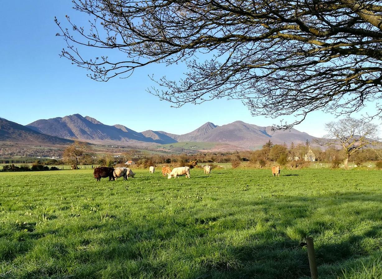 Inveraray Farm Beaufort Екстериор снимка