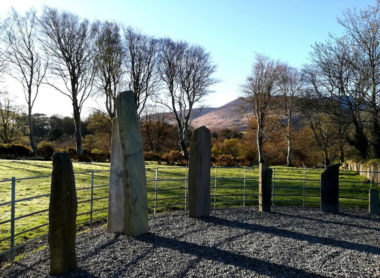 Inveraray Farm Beaufort Екстериор снимка