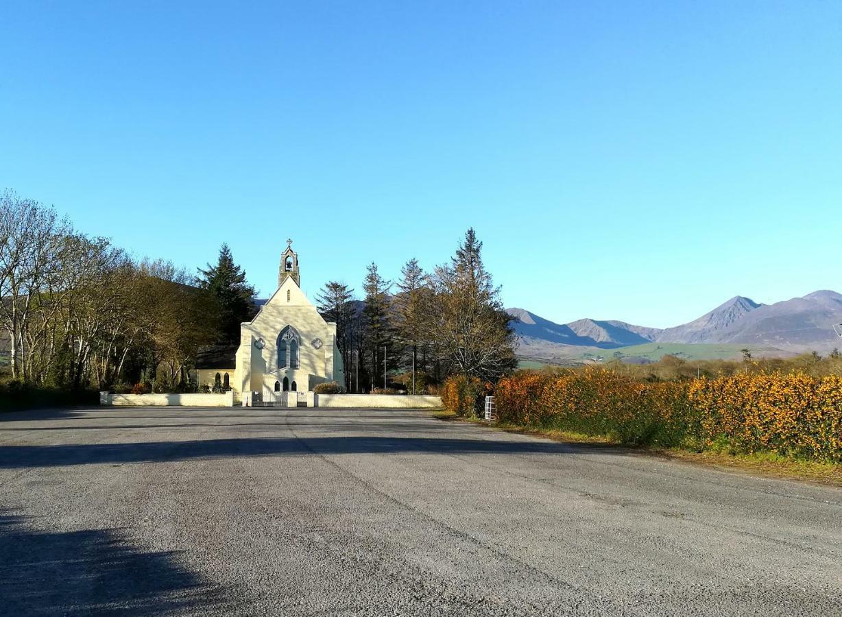 Inveraray Farm Beaufort Екстериор снимка